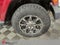 2011 Jeep Wrangler Unlimited Sahara