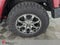 2011 Jeep Wrangler Unlimited Sahara