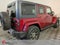 2011 Jeep Wrangler Unlimited Sahara