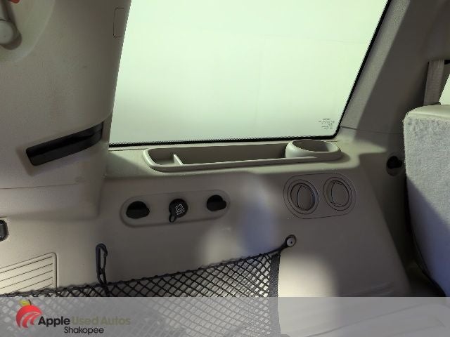 2006 Jeep Commander Limited