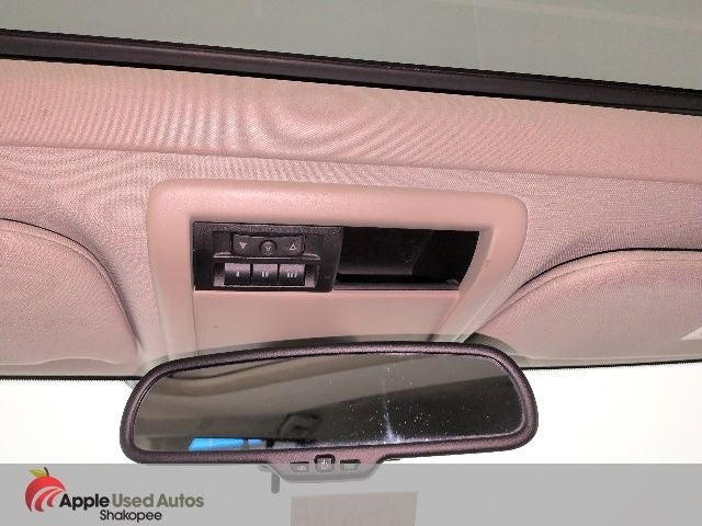 2006 Jeep Commander Limited