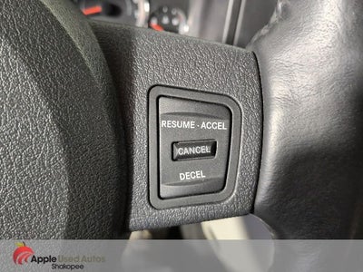 2006 Jeep Commander Limited