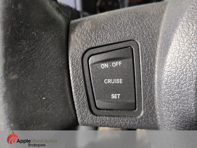 2006 Jeep Commander Limited