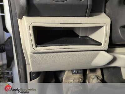 2006 Jeep Commander Limited