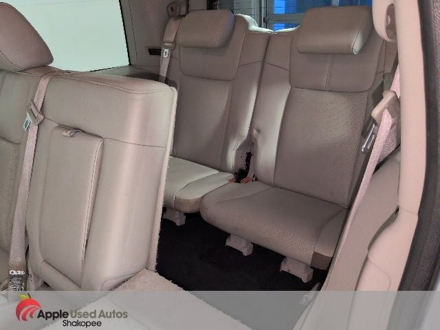 2006 Jeep Commander Limited