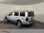 2006 Jeep Commander Limited