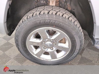 2006 Jeep Commander Limited