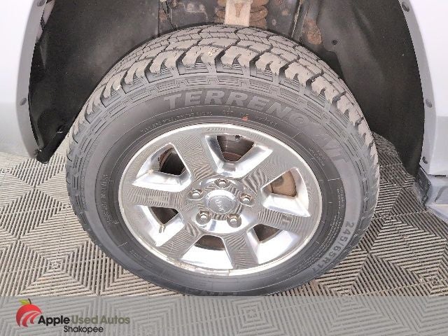 2006 Jeep Commander Limited