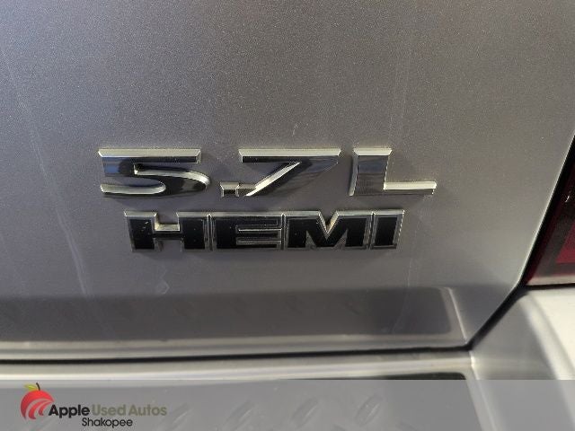 2006 Jeep Commander Limited