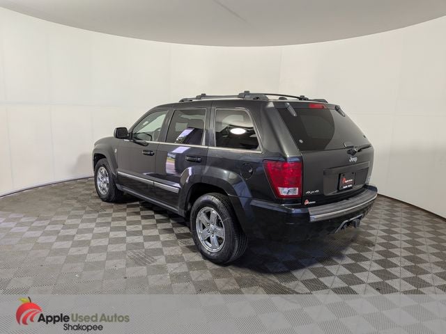 2005 Jeep Grand Cherokee Limited