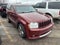 2007 Jeep Grand Cherokee SRT8