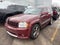 2007 Jeep Grand Cherokee SRT8