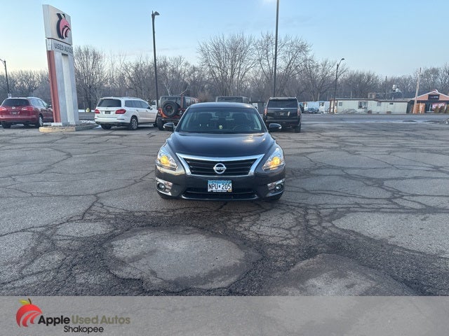 2014 Nissan Altima 2.5 SL