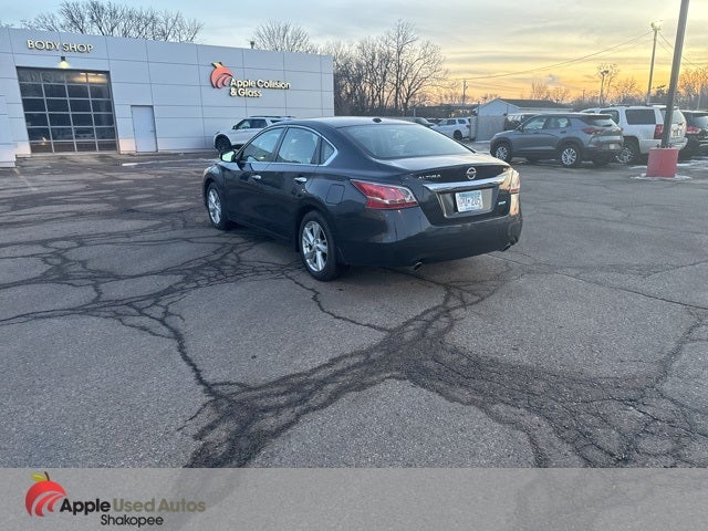 2014 Nissan Altima 2.5 SL