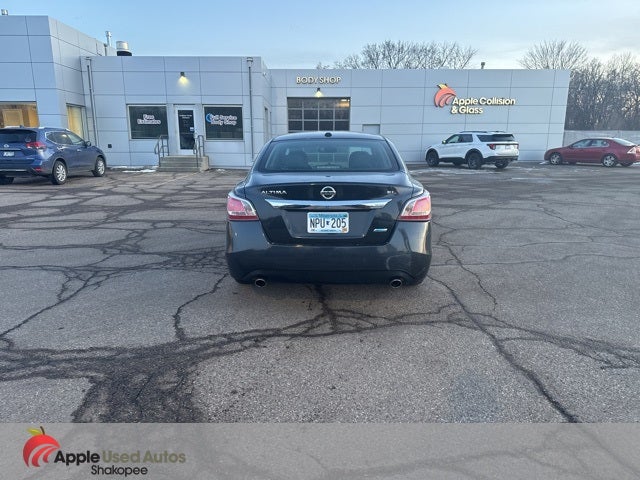 2014 Nissan Altima 2.5 SL