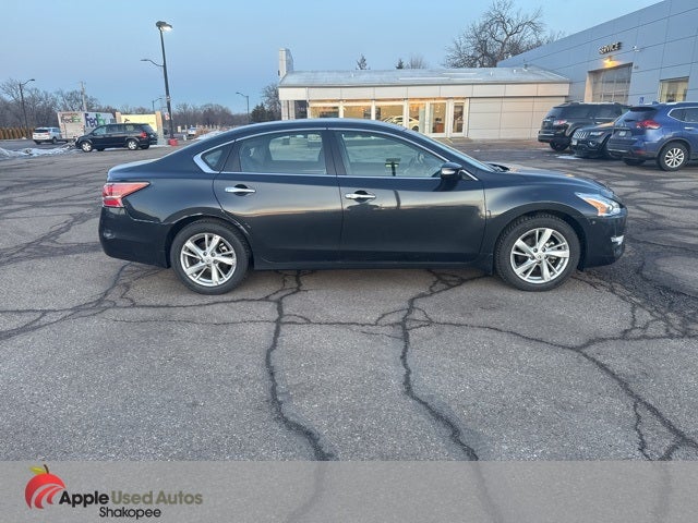 2014 Nissan Altima 2.5 SL