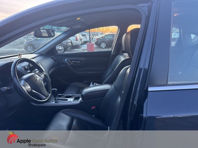 2014 Nissan Altima 2.5 SL