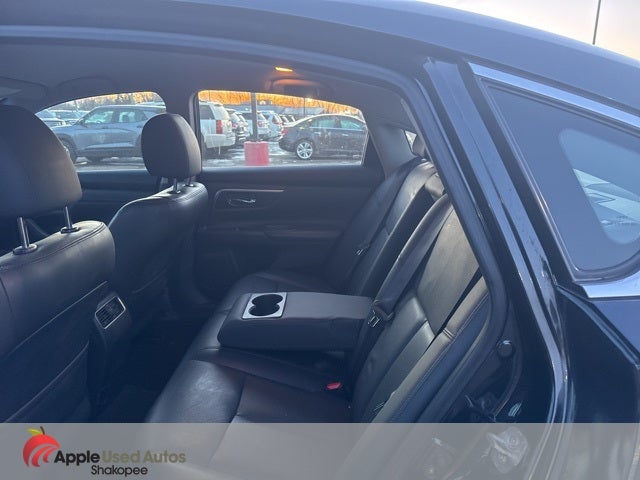 2014 Nissan Altima 2.5 SL