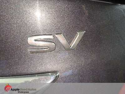 2013 Nissan Altima 2.5 SV