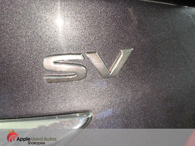 2013 Nissan Altima 2.5 SV