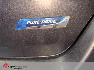 2013 Nissan Altima 2.5 SV