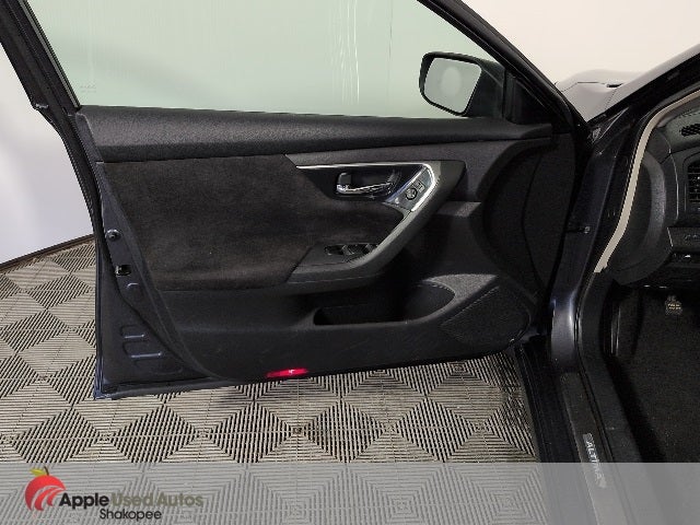 2013 Nissan Altima 2.5 SV