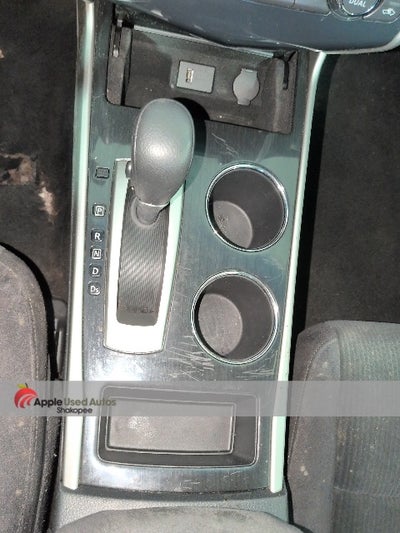 2013 Nissan Altima 2.5 SV