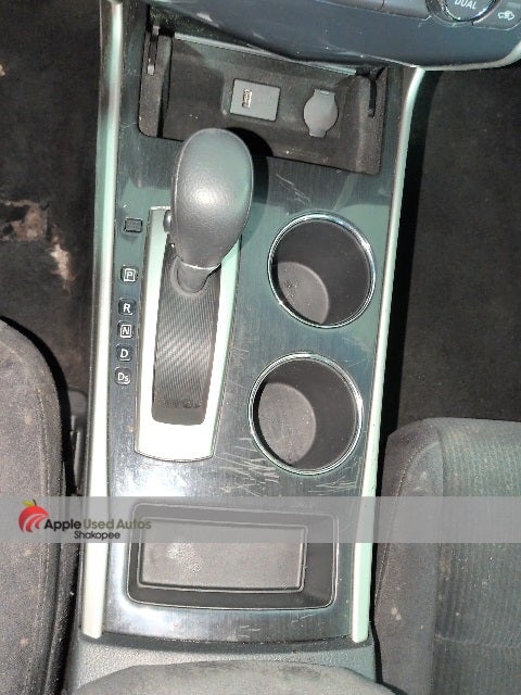 2013 Nissan Altima 2.5 SV