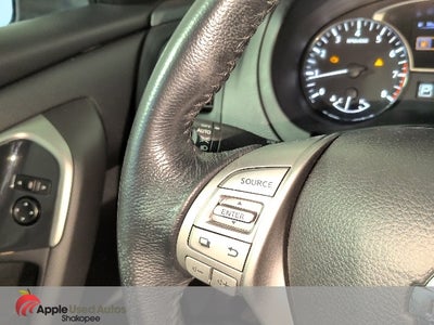 2013 Nissan Altima 2.5 SV