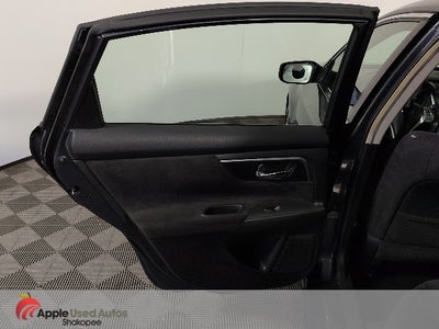 2013 Nissan Altima 2.5 SV