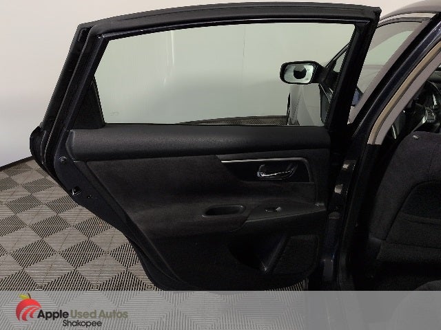 2013 Nissan Altima 2.5 SV