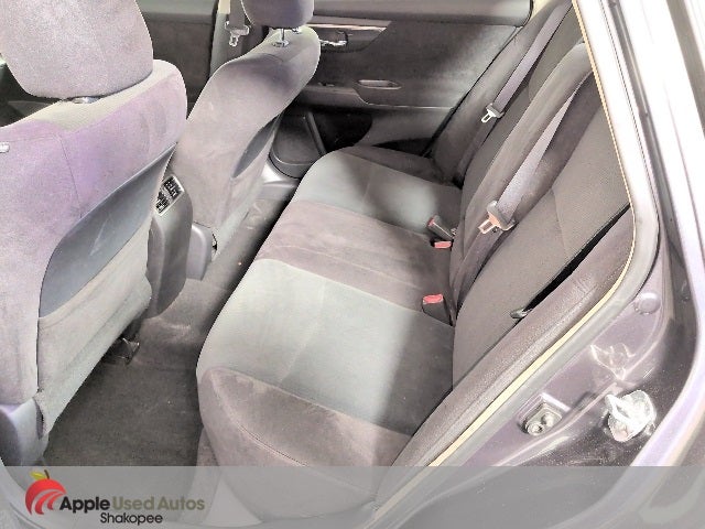 2013 Nissan Altima 2.5 SV