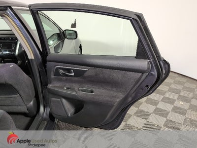 2013 Nissan Altima 2.5 SV