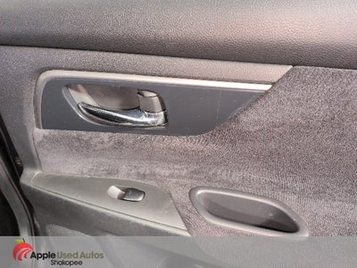 2013 Nissan Altima 2.5 SV