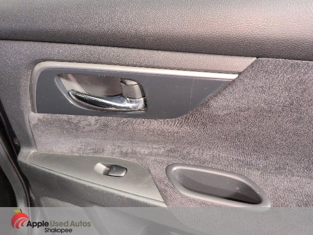 2013 Nissan Altima 2.5 SV