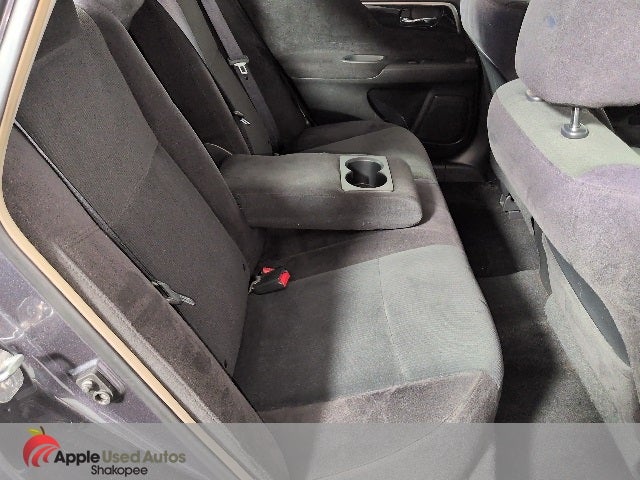 2013 Nissan Altima 2.5 SV