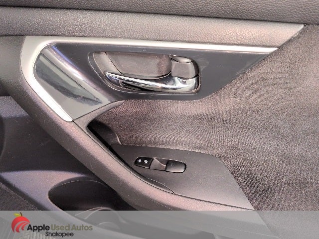 2013 Nissan Altima 2.5 SV