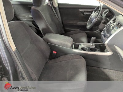 2013 Nissan Altima 2.5 SV