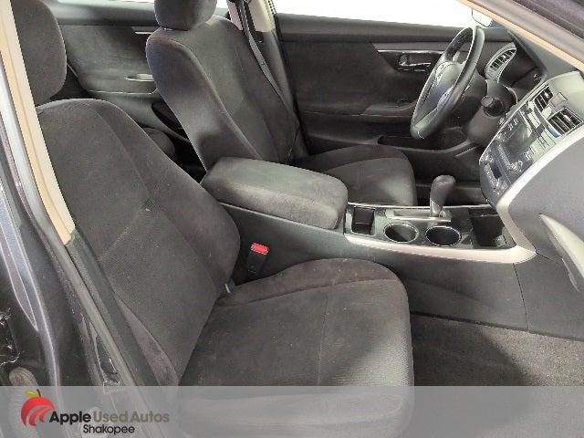 2013 Nissan Altima 2.5 SV