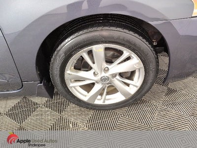 2013 Nissan Altima 2.5 SV