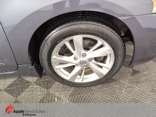 2013 Nissan Altima 2.5 SV