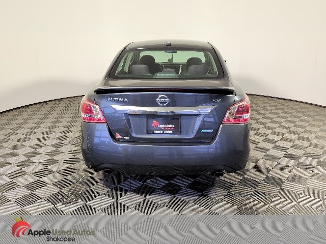 2013 Nissan Altima 2.5 SV