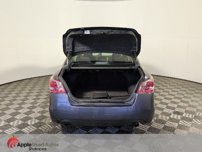 2013 Nissan Altima 2.5 SV