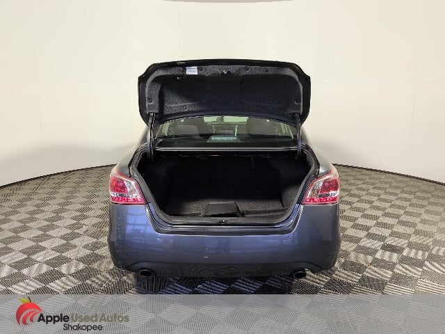 2013 Nissan Altima 2.5 SV