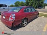 2005 Nissan Altima 3.5 SE