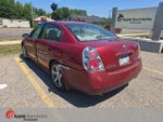 2005 Nissan Altima 3.5 SE