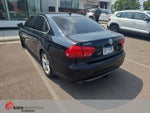 2012 Volkswagen Passat 2.5 SE