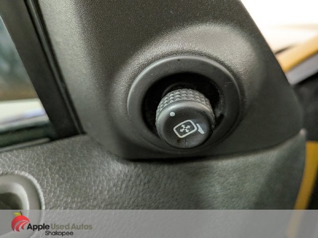2010 Ford Mustang V6 Glass Pony