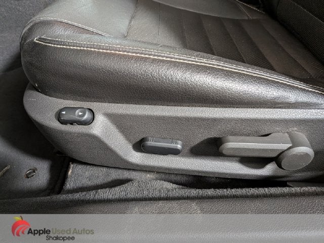 2010 Ford Mustang V6 Glass Pony