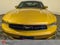 2010 Ford Mustang V6 Glass Pony